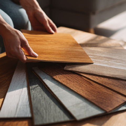 Why SPC Flooring Is Becoming the Top Choice for UAE Homeowners in 2025