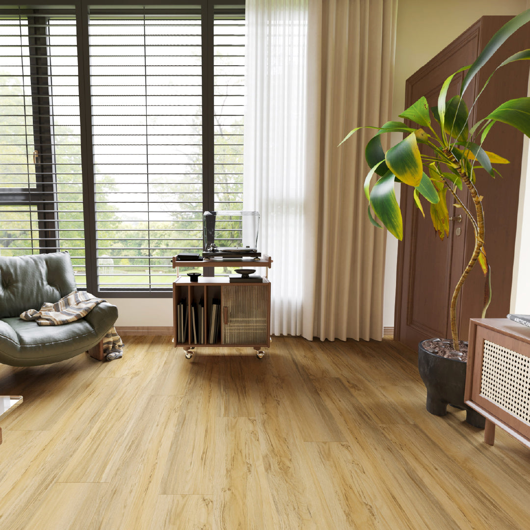 Flooring House Expands Its LVT Collection: New Colours, Better Durability for 2025–2026
