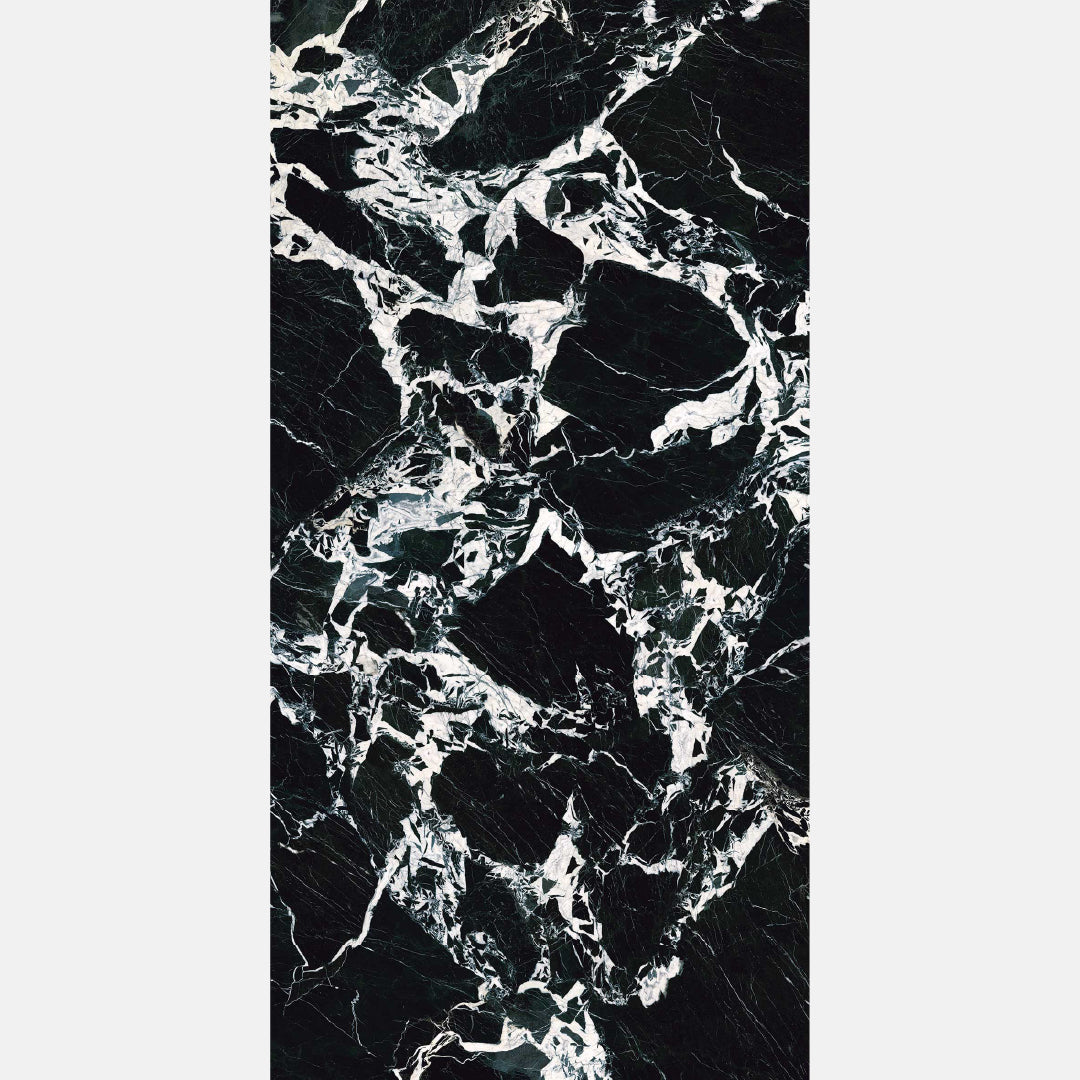 6MM NAPOLEON BLACK GLOSSY-A/3.2M * 1.6M