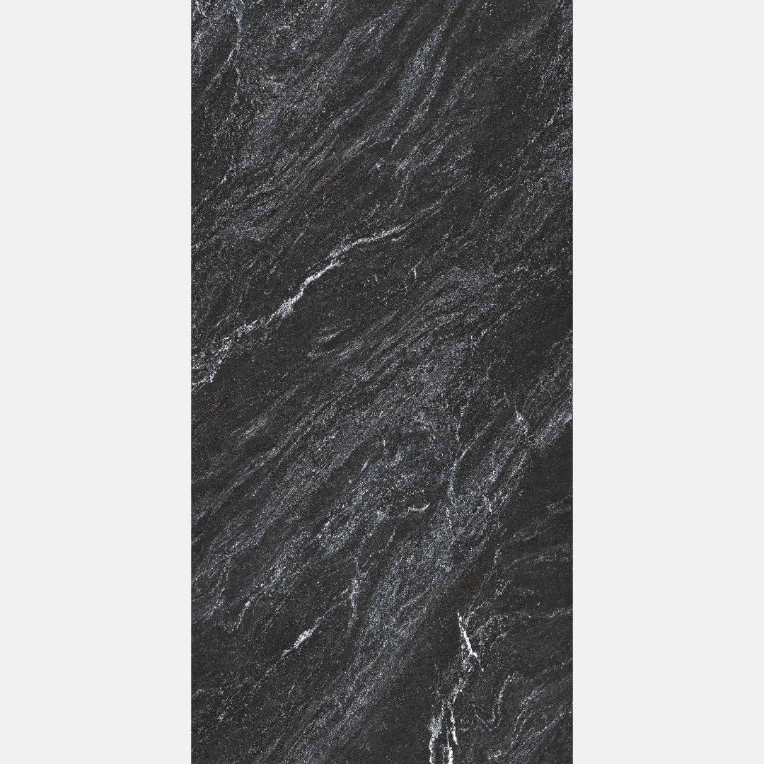 12MM GALAXY BLACK MATT-A/3.2M * 1.6M