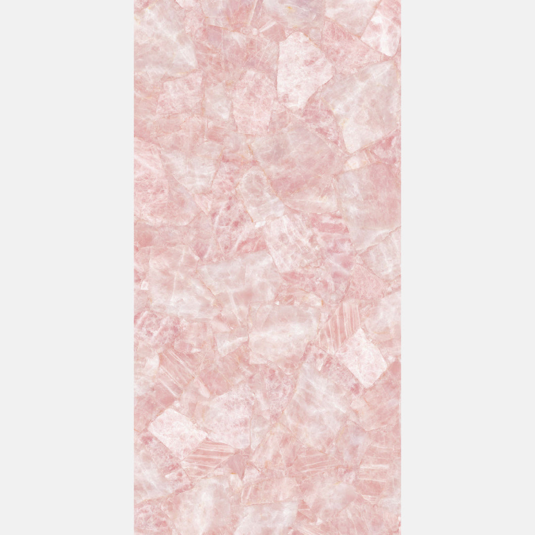 6MM ROSA CRYSTAL GLOSSY-A/2.7M * 1.2M