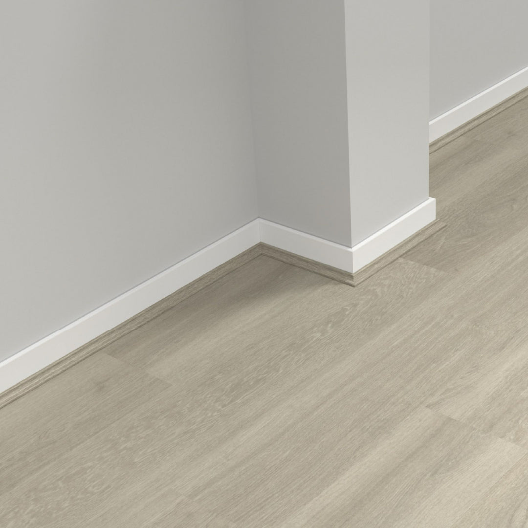 PVC Accessories for SPC & LVT