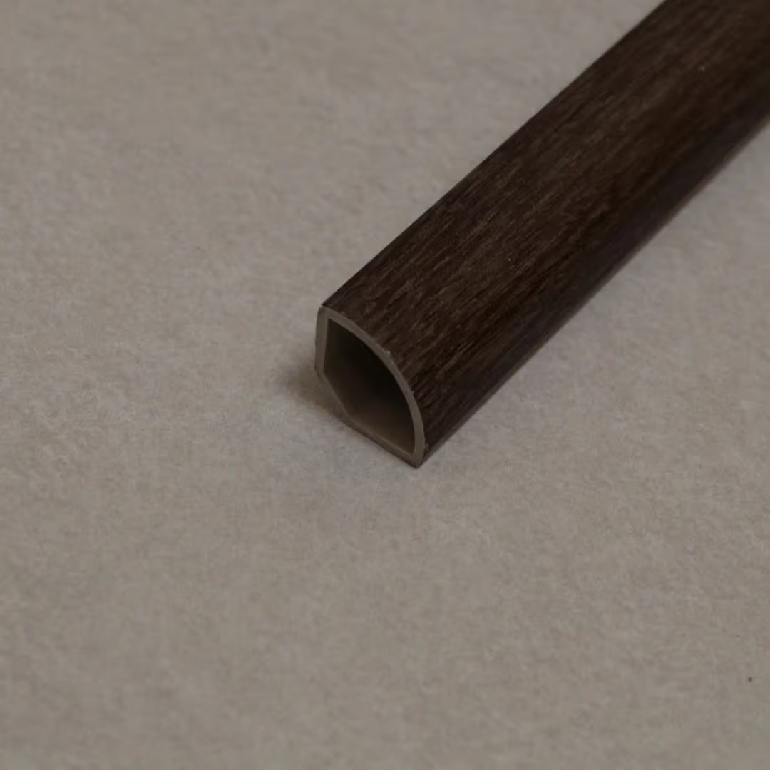 PVC Quarter Round