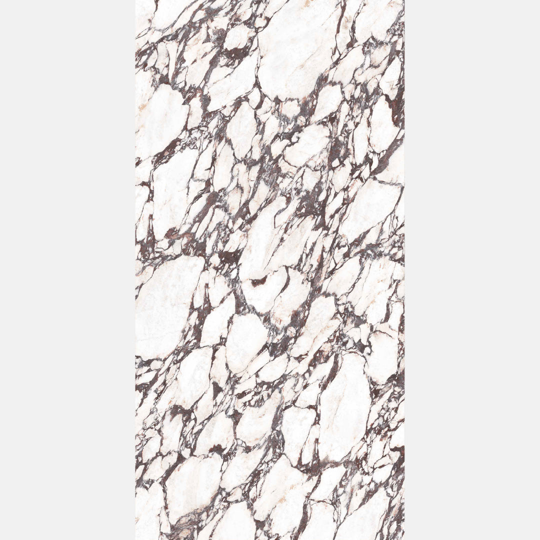 12MM BULGARI CALACATTA VIOLA SILK-A /3.2M * 1.6M