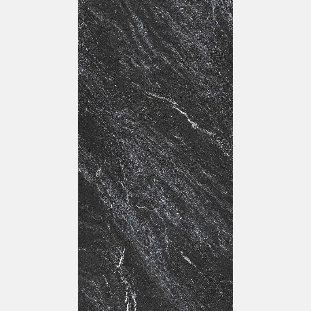 12MM GALAXY BLACK MATT-A/3.2M * 1.6M