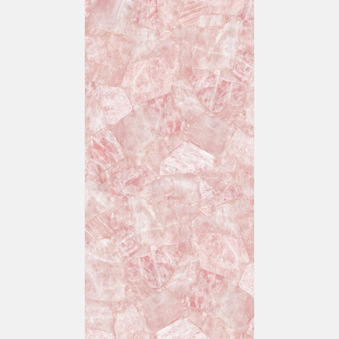 6MM ROSA CRYSTAL GLOSSY-A/2.7M * 1.2M