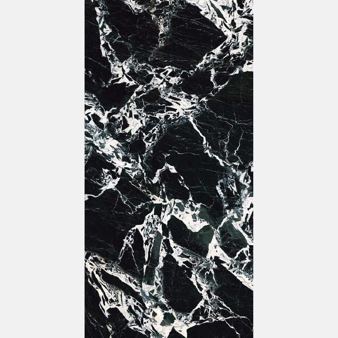 6MM NAPOLEON BLACK GLOSSY-A/3.2M * 1.6M