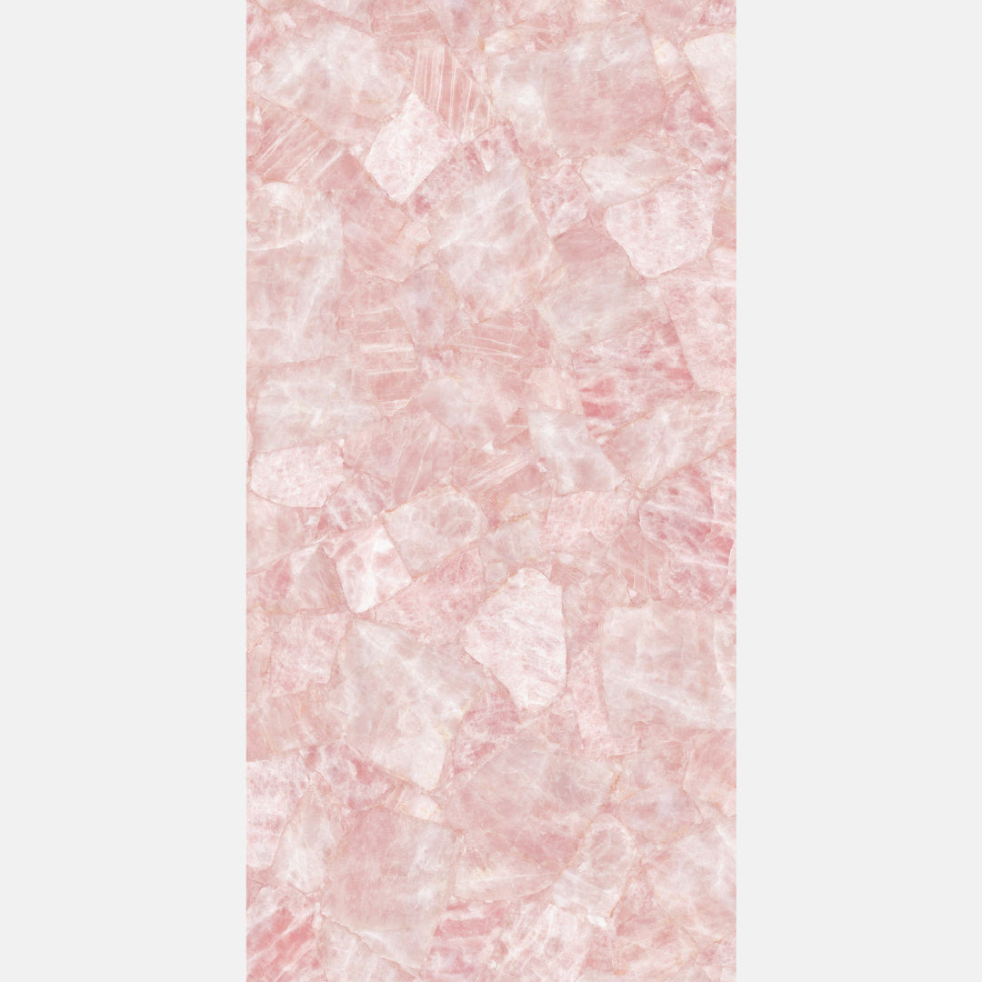 6MM ROSA CRYSTAL GLOSSY-A/2.7M * 1.2M