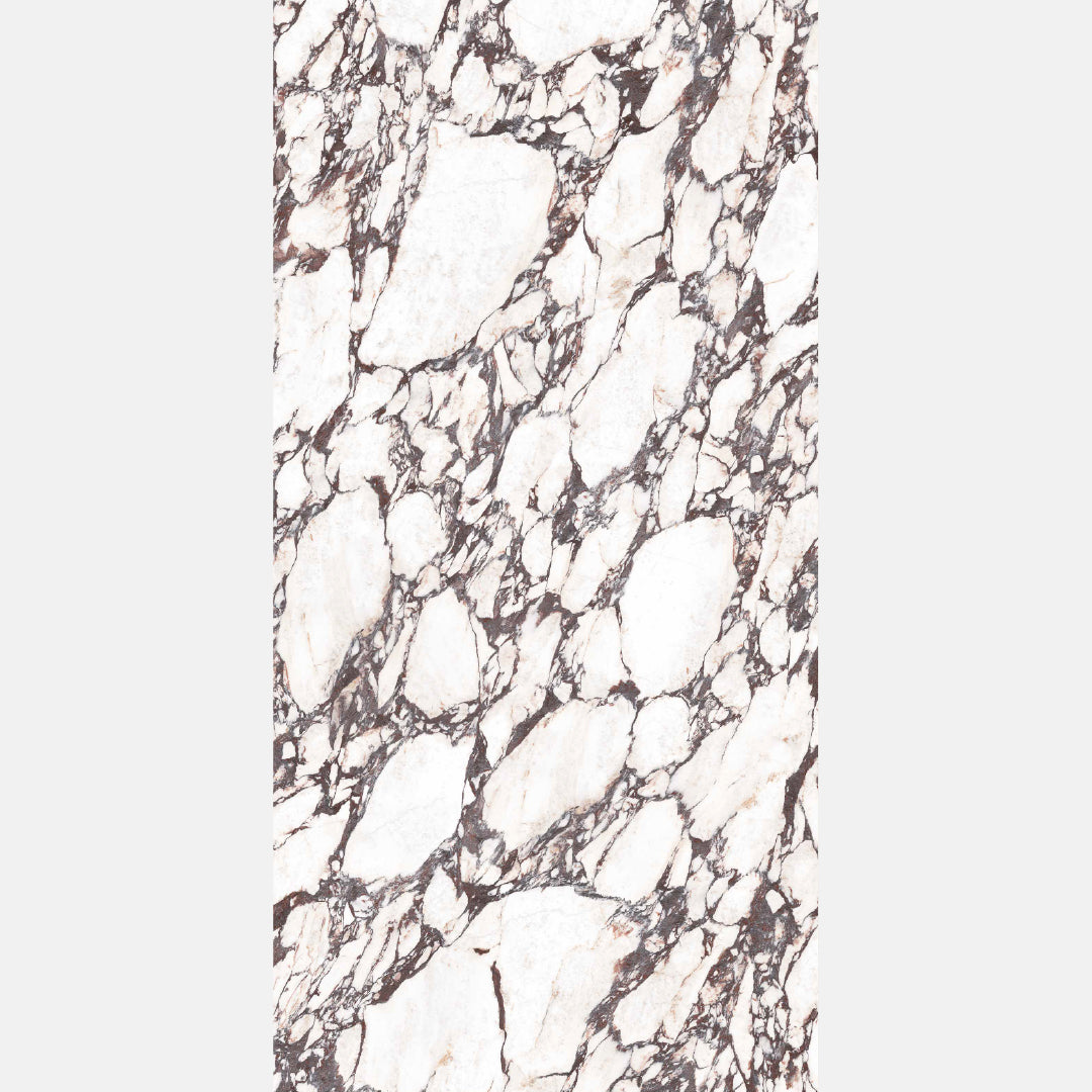 12MM BULGARI CALACATTA VIOLA SILK-A /3.2M * 1.6M