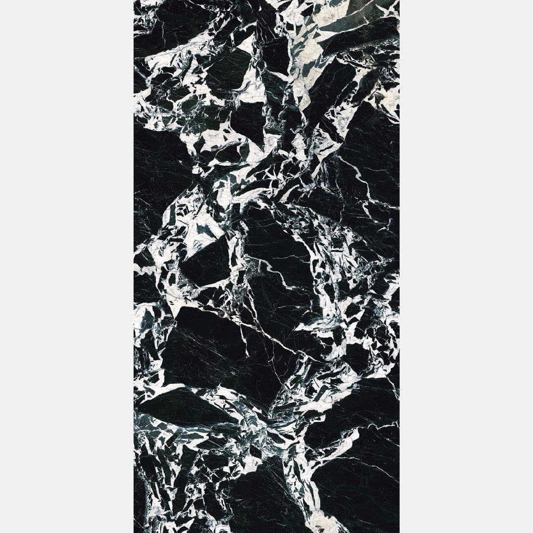 6MM NAPOLEON BLACK GLOSSY-A/3.2M * 1.6M