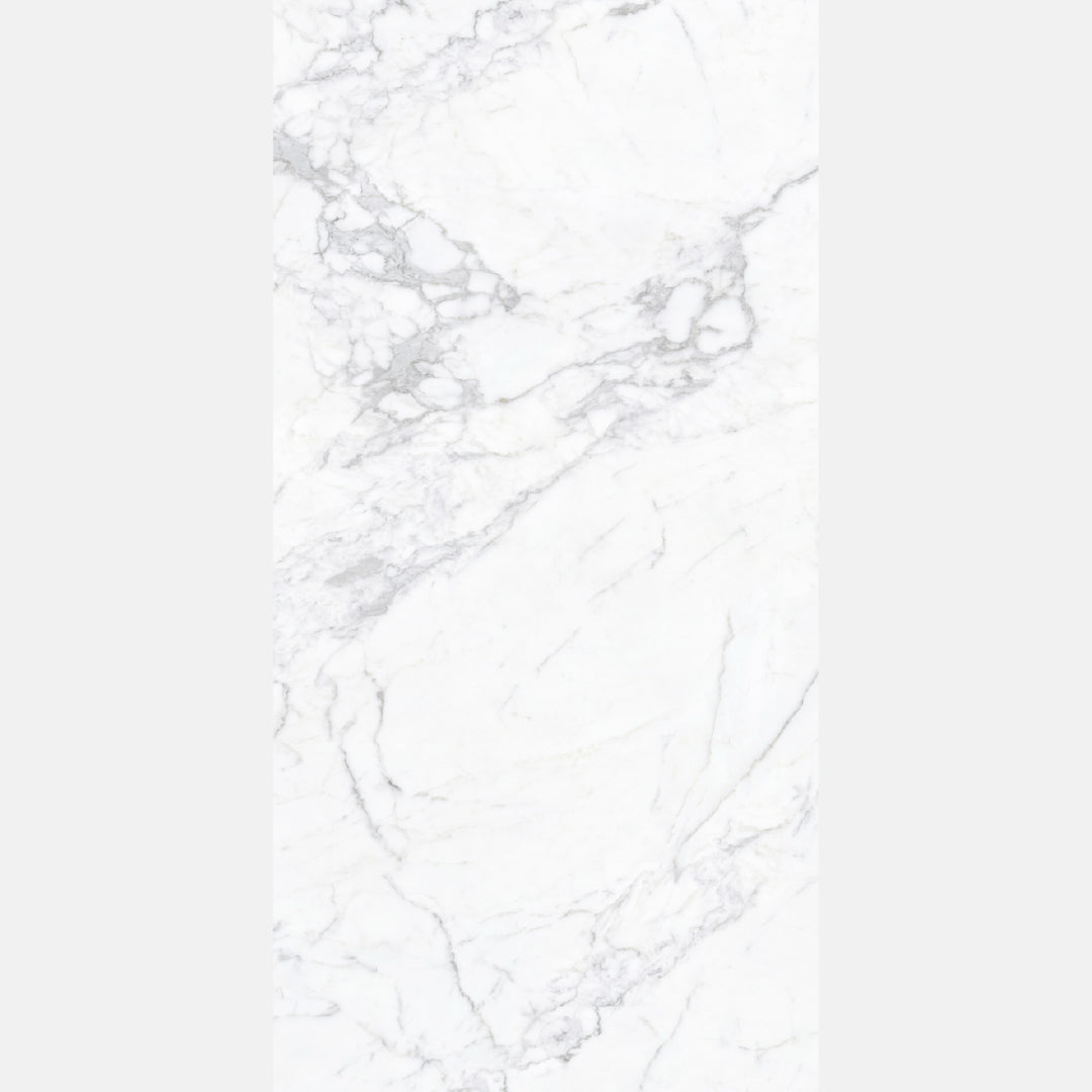 6MM CALACATTA EXTRA GLOSSY-A/2.6M * 1.2M
