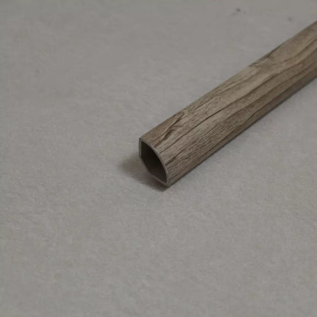 PVC Quarter Round