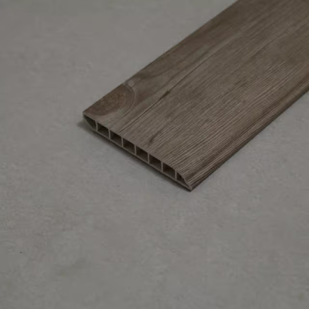 PVC Skirting