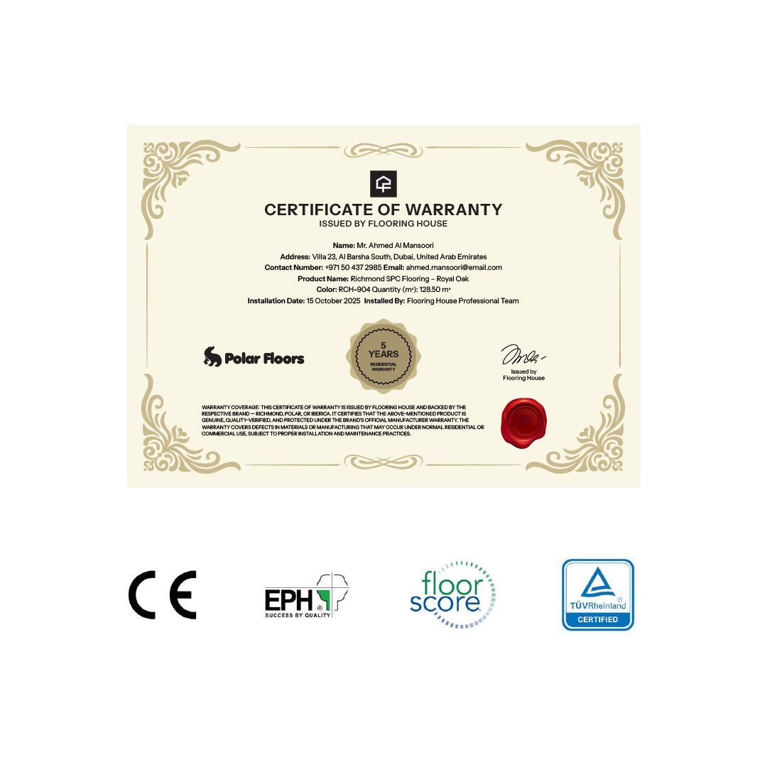 Polar SPC Herringbone