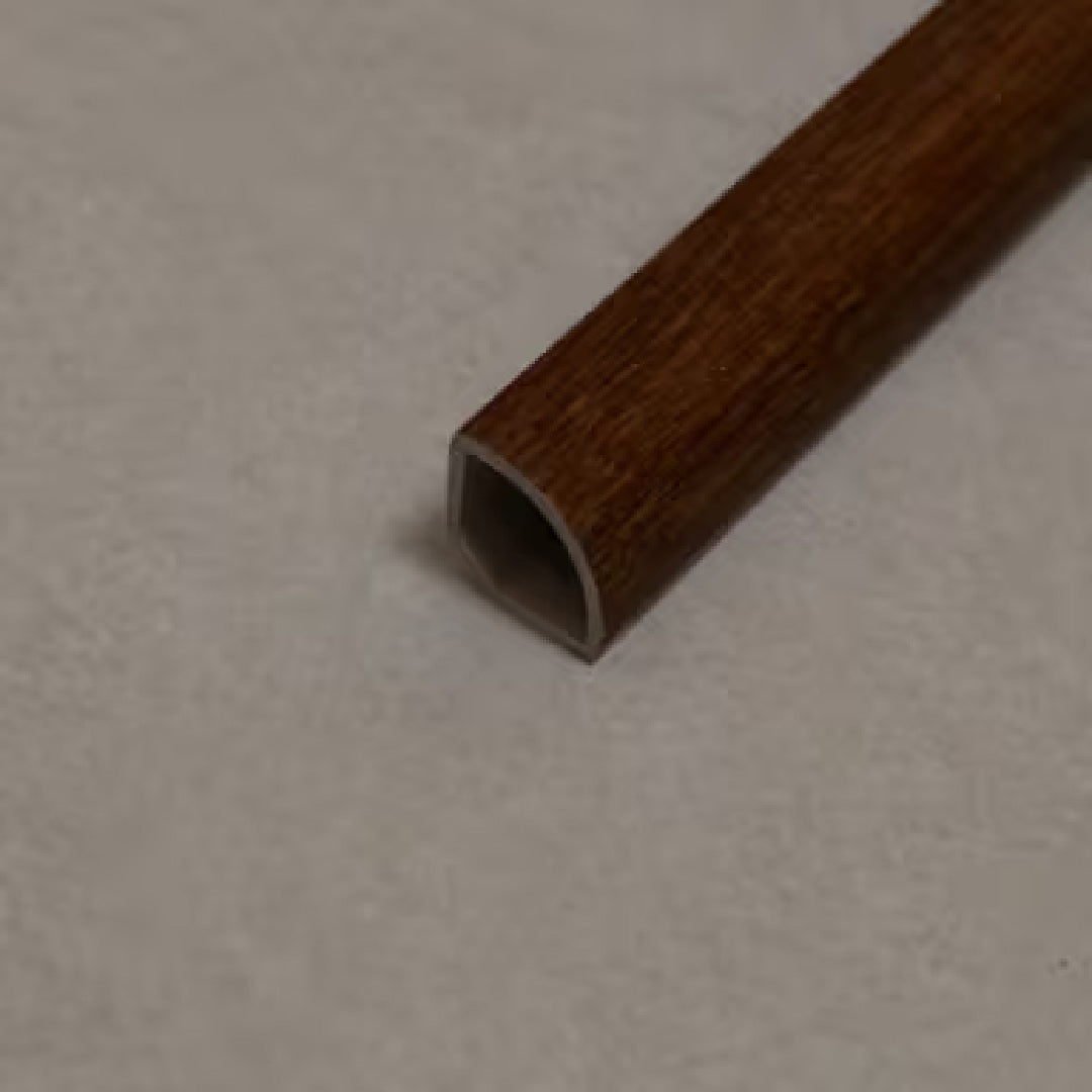 PVC Quarter Round