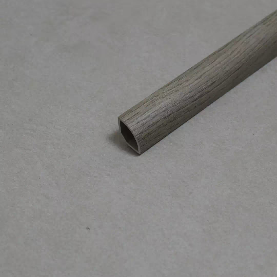 PVC Quarter Round
