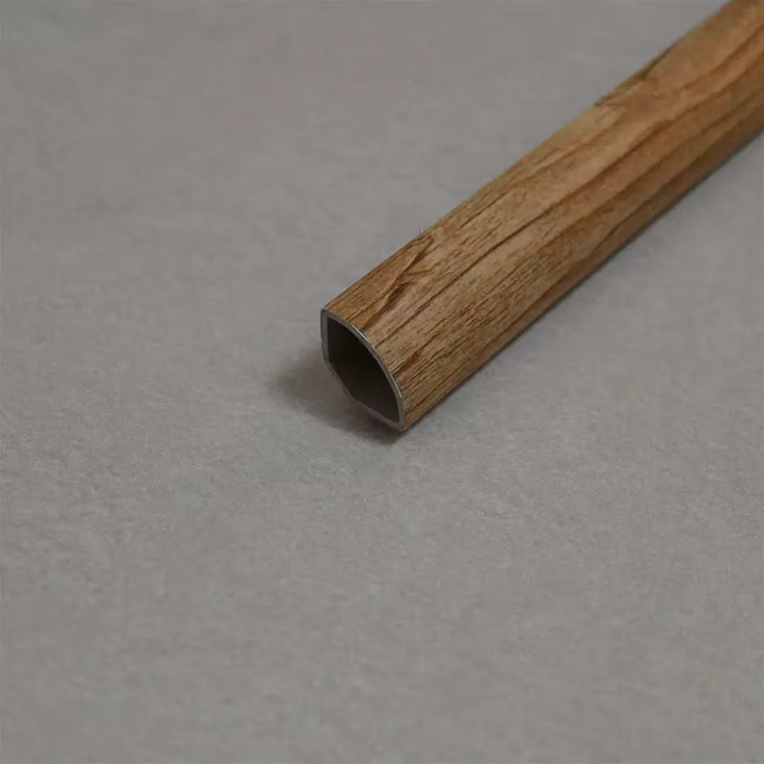 PVC Quarter Round