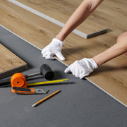 Installation Service - Straight Planks