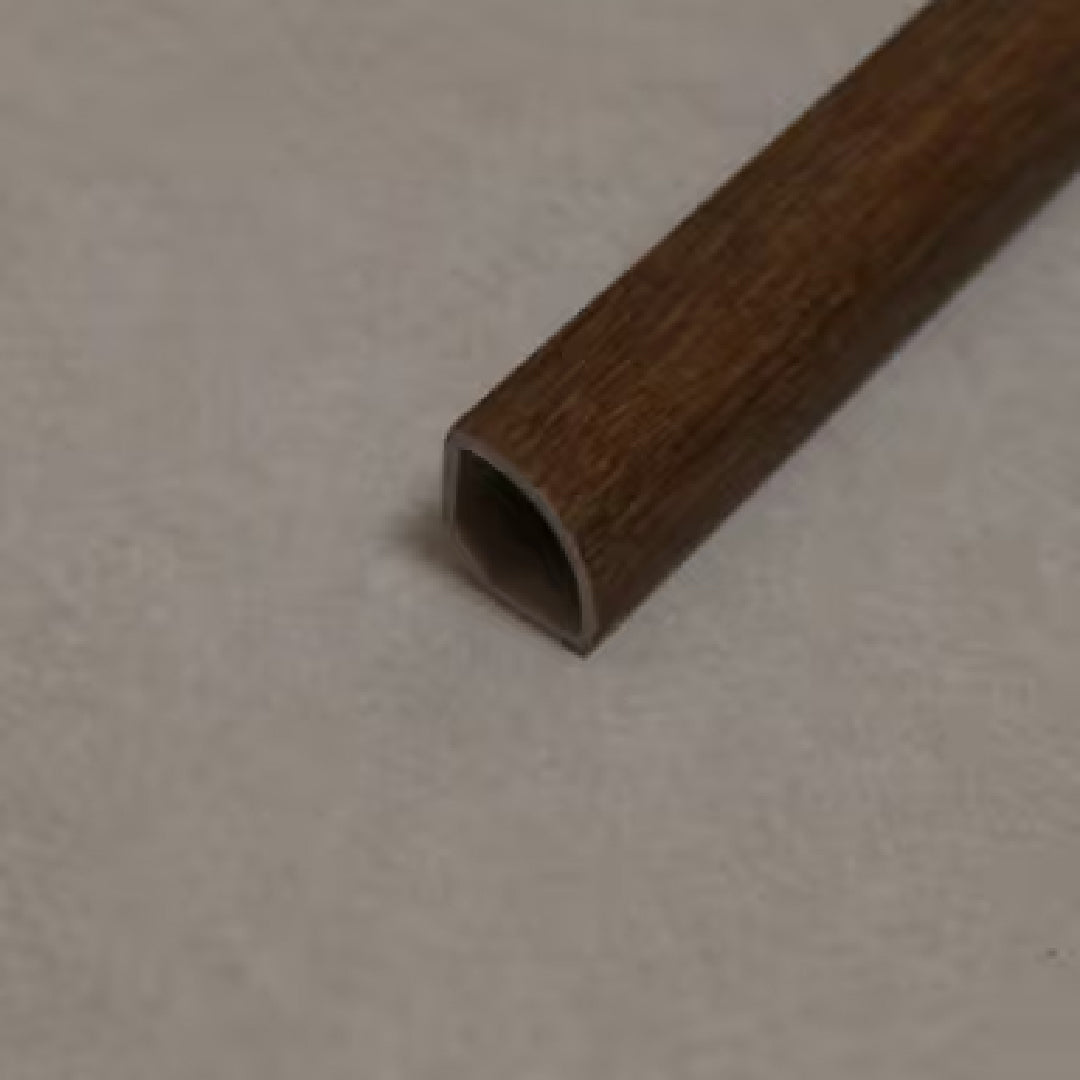 PVC Quarter Round