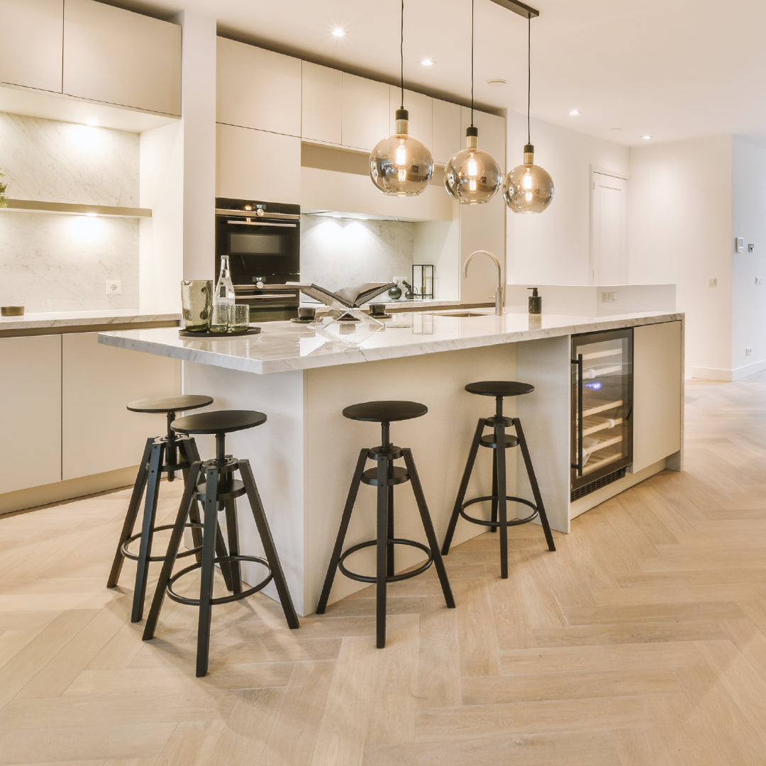 Richmond SPV Chevron