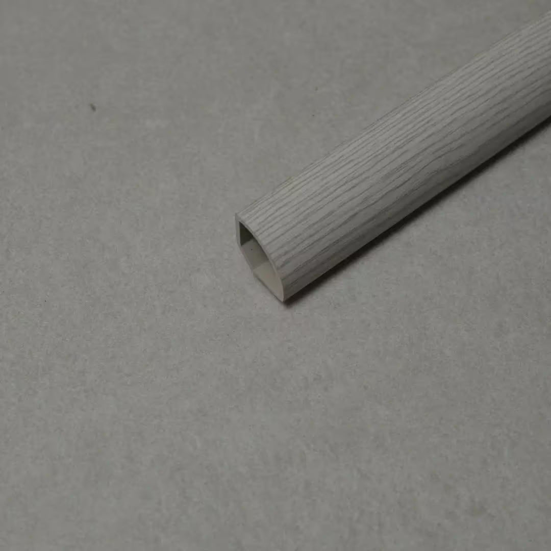 PVC Quarter Round