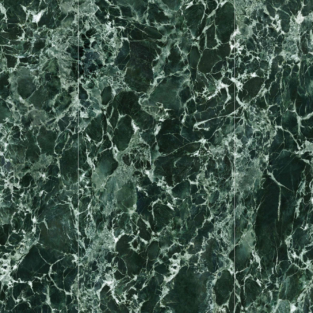 6MM PRADA GREEN GLOSSY-A/3.2M * 1.6M