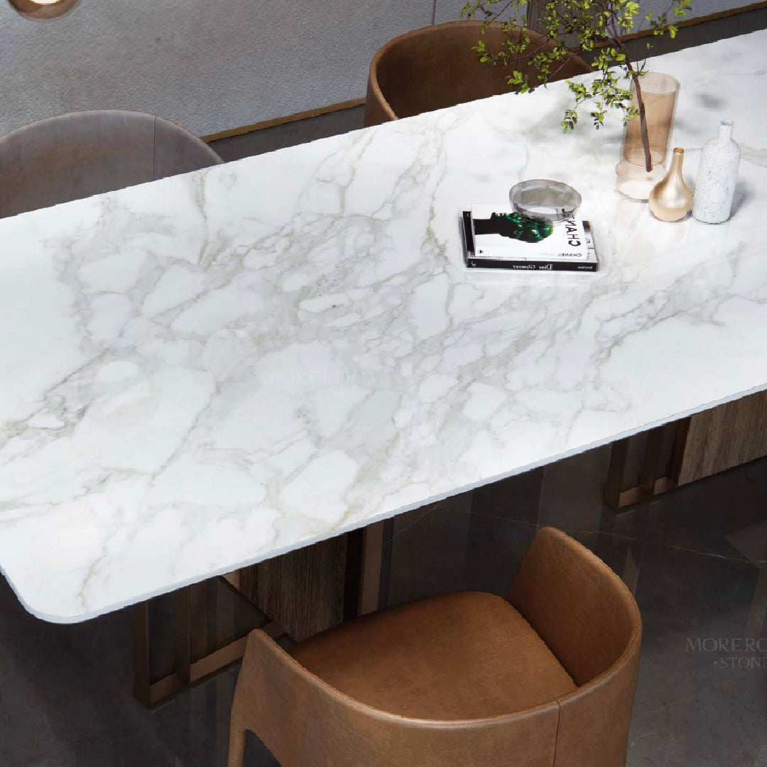 12MM BULGARI WHITE MATT-A/3.2M * 1.6M