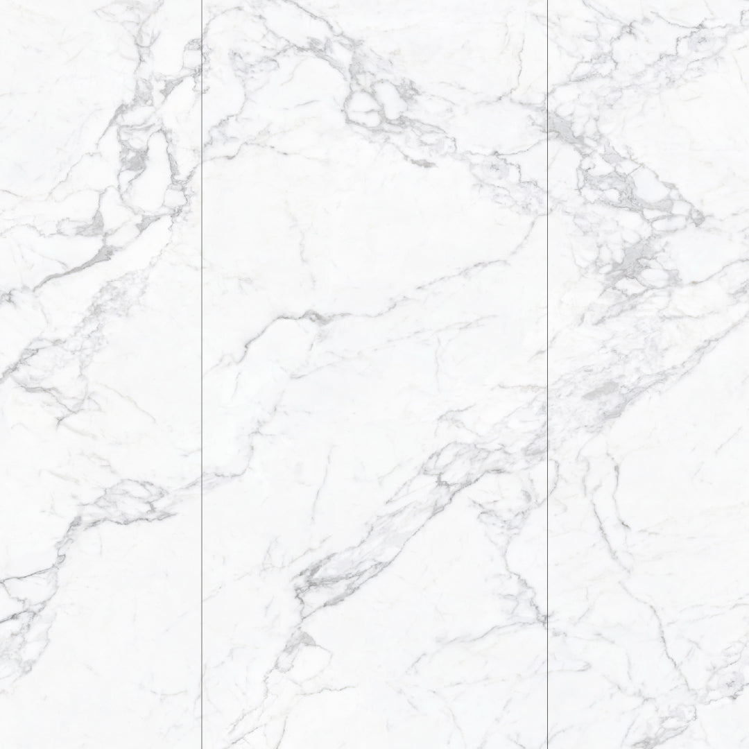 6MM CALACATTA EXTRA GLOSSY-A/2.6M * 1.2M