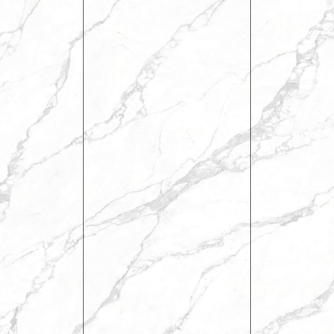 12MM CALACATTA VENUS WHITE-A /3.2M * 1.6M