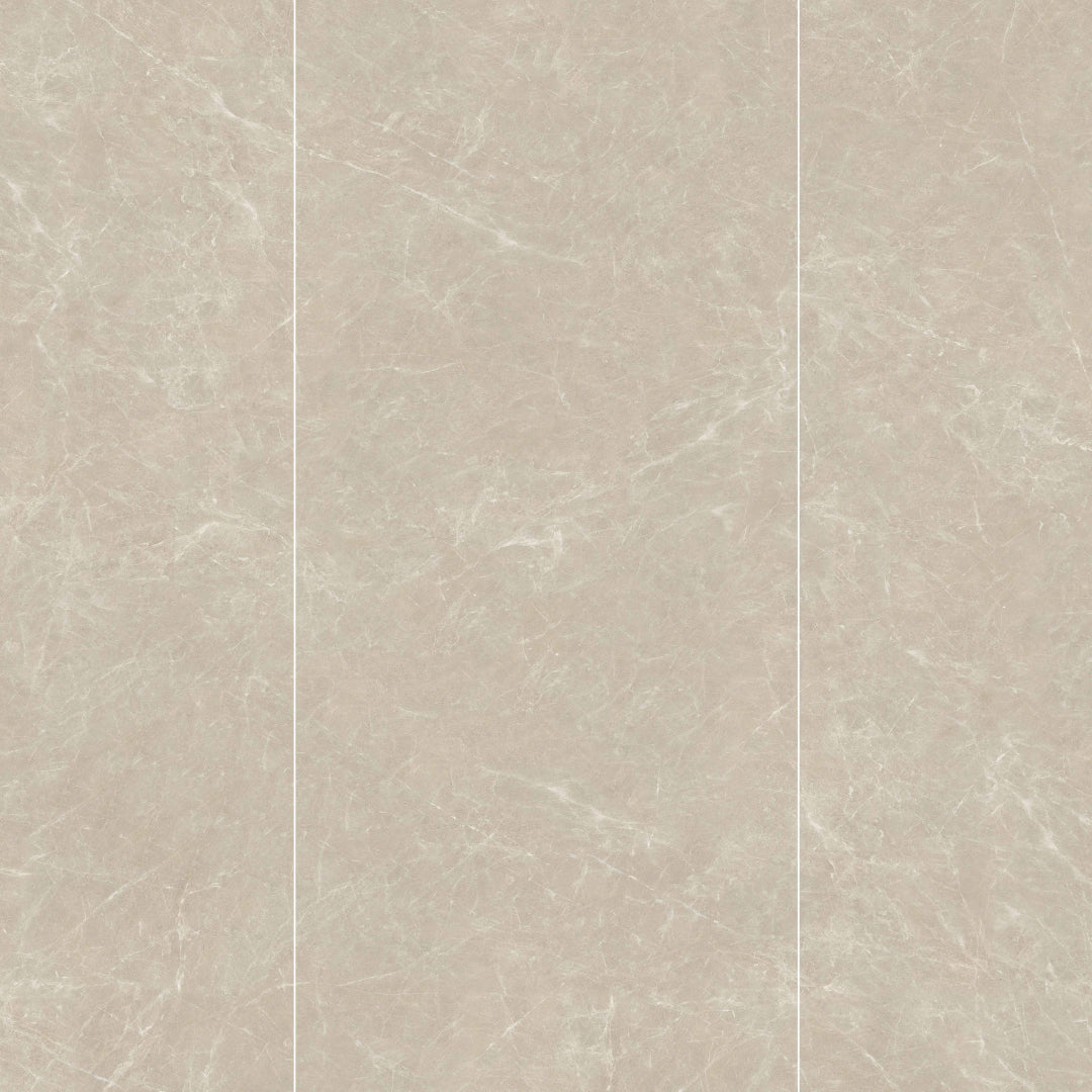 6MM AMBER GREY GLOSSY-A/2.6M * 1.2M