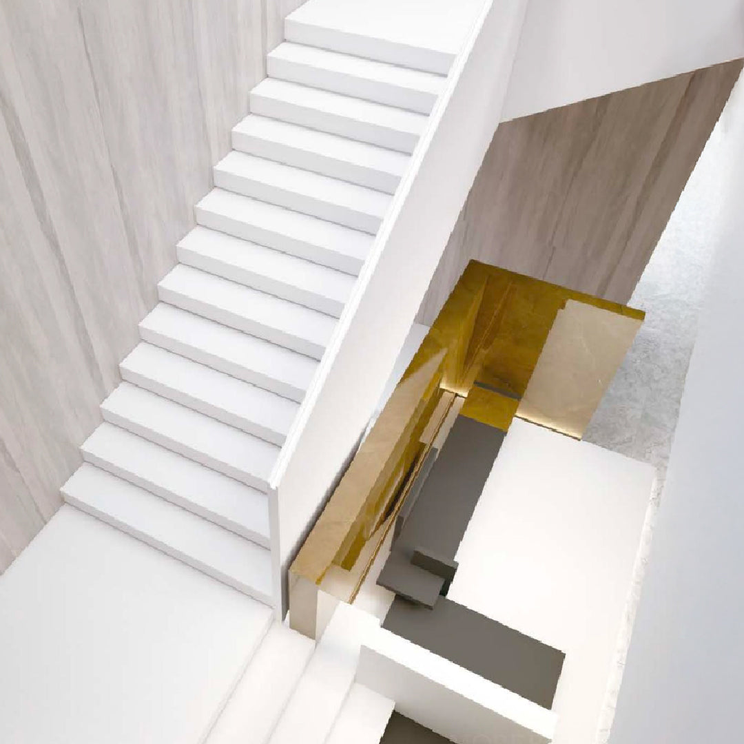 12MM PURE WHITE GLOSSY -Z/3.2M * 1.6M