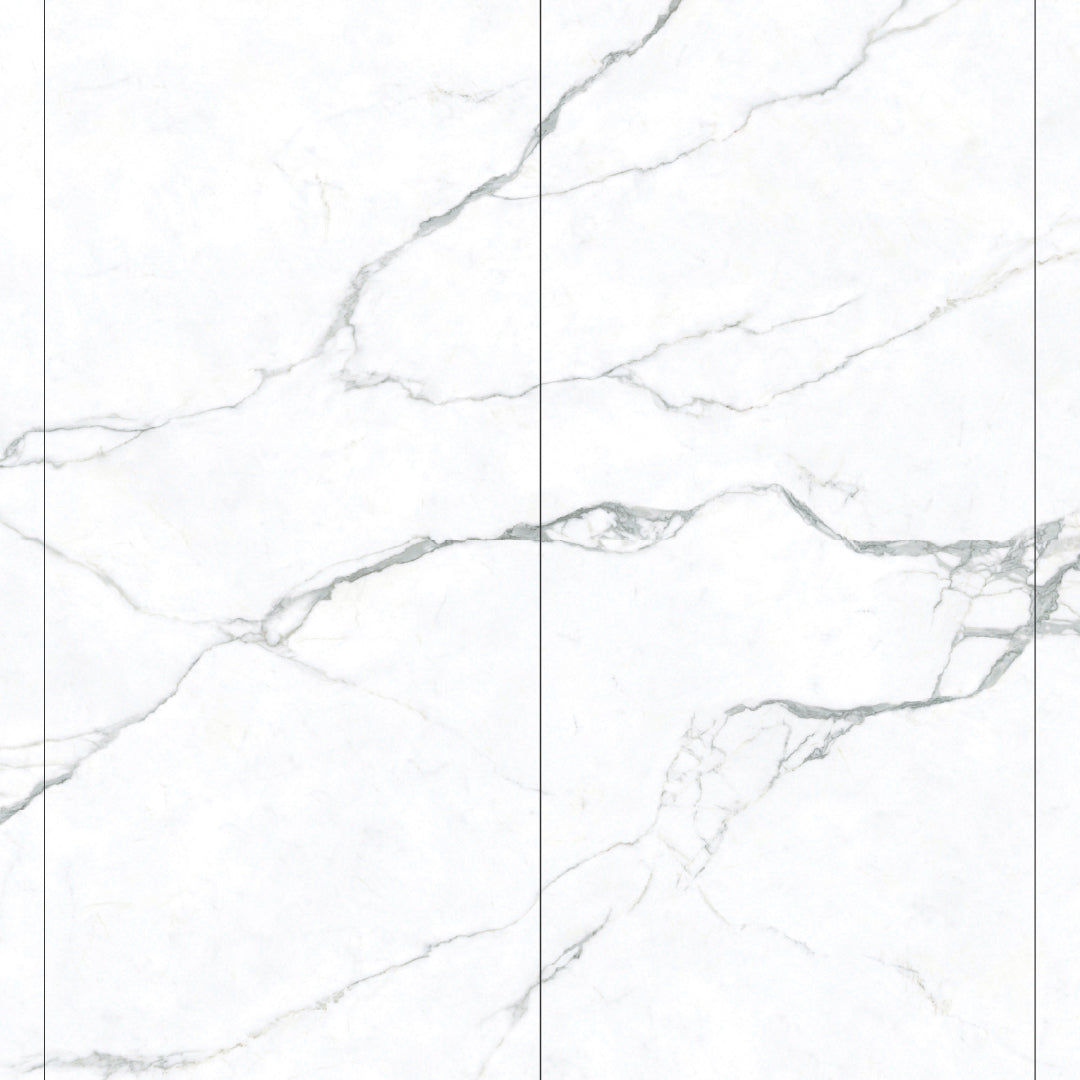 6MM STATUARIO ORO GLOSSY-A/2.8M * 1.2M