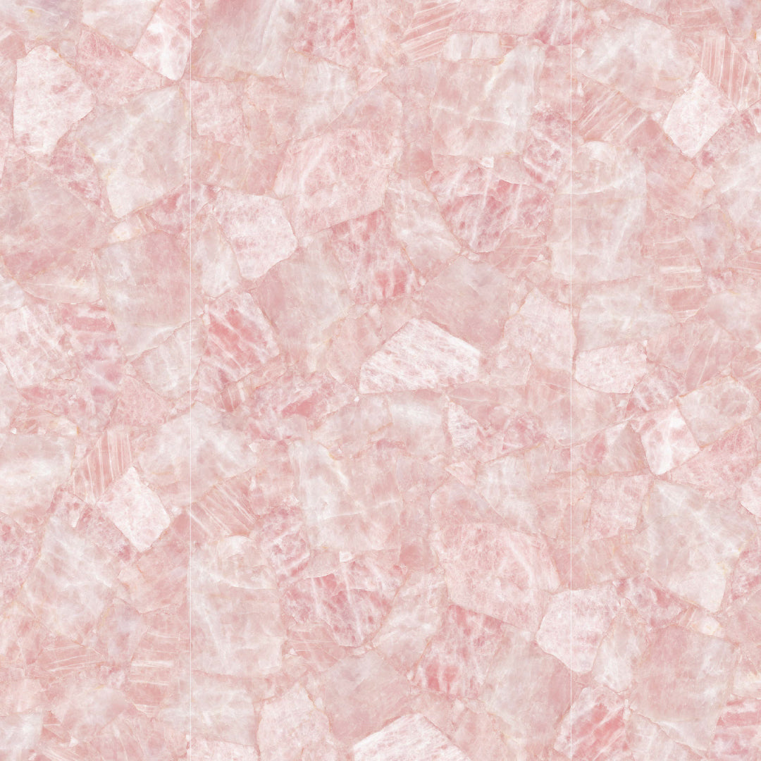 6MM ROSA CRYSTAL GLOSSY-A/2.7M * 1.2M