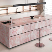 6MM ROSA CRYSTAL GLOSSY-A/2.7M * 1.2M