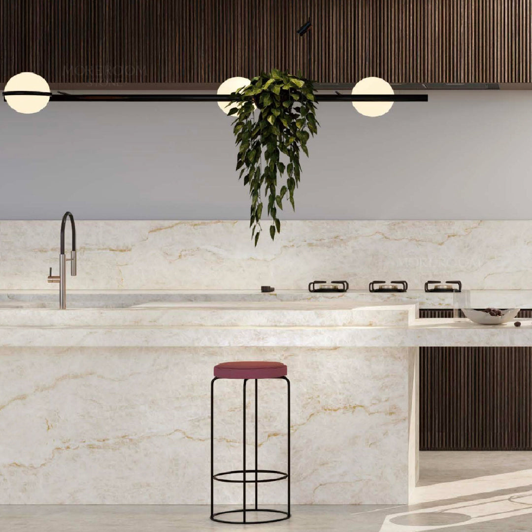 12MM TAJ MAHAL SILK-A/3.2M * 1.6M