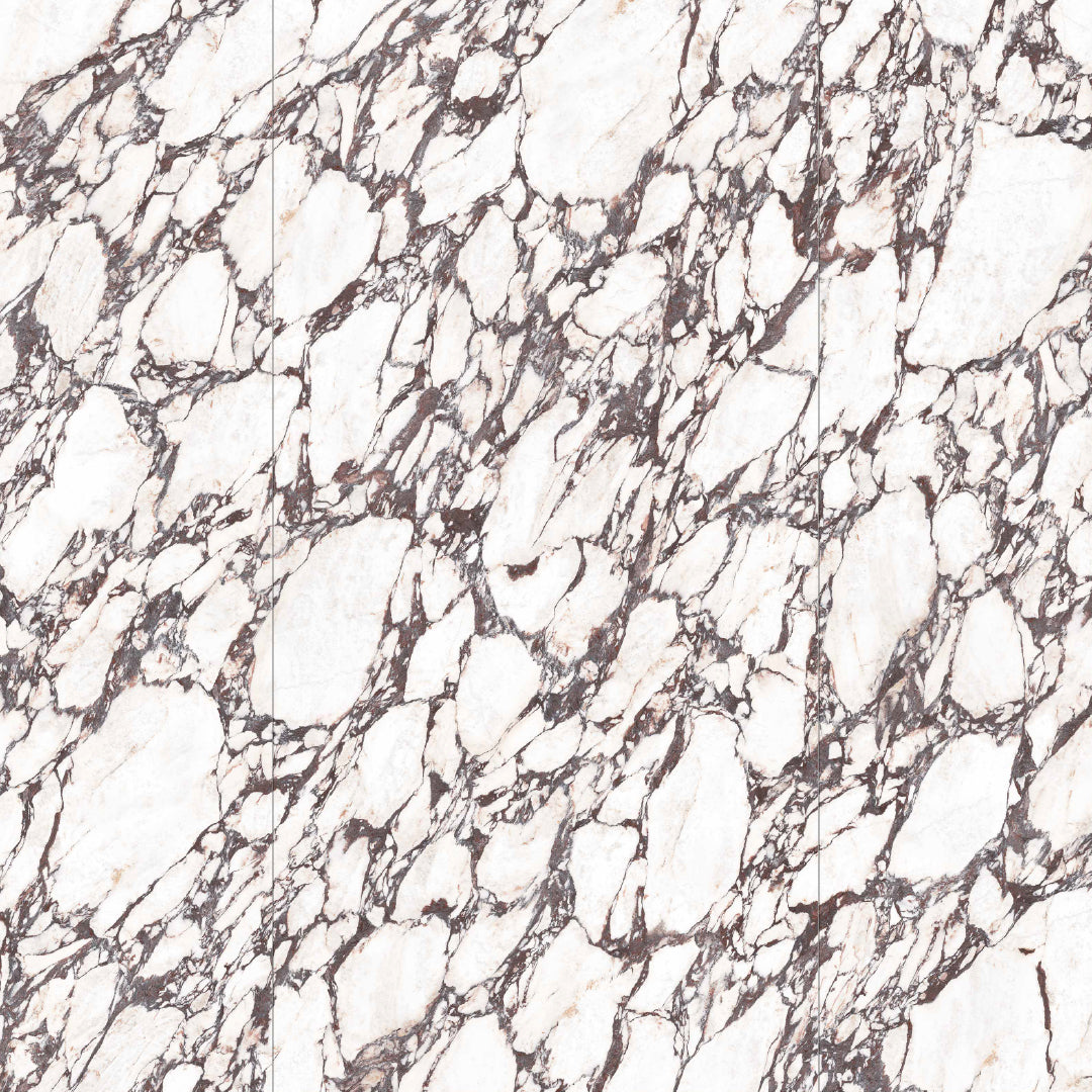 12MM BULGARI CALACATTA VIOLA SILK-A /3.2M * 1.6M