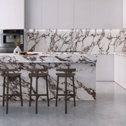 6MM BULGARI CALACATTA VIOLA GLOSSY-A/3.2M * 1.6M