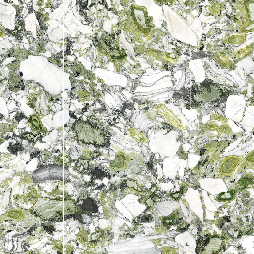 6MM FREEZING EMERAL GLOSSY-A/3.2M * 1.6M