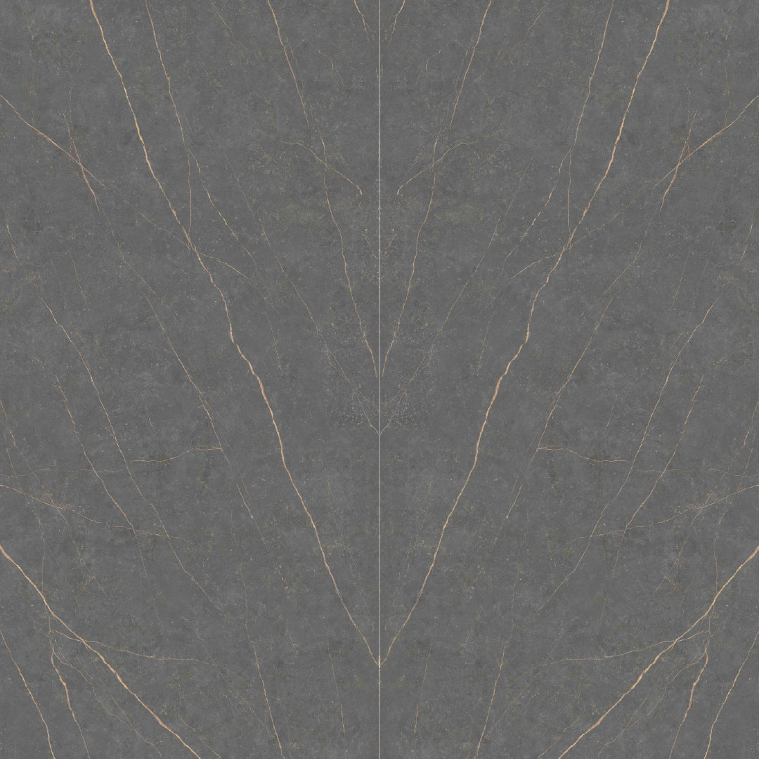 12MM GOTHIC GOLD MATT-Z/3.2M * 1.6M