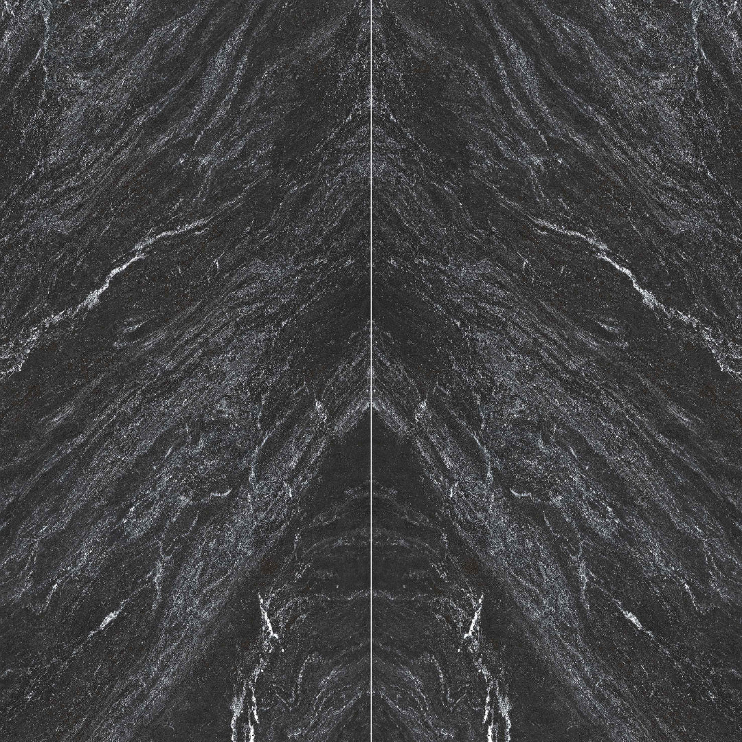 12MM GALAXY BLACK MATT-A/3.2M * 1.6M