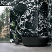 6MM NAPOLEON BLACK GLOSSY-A/3.2M * 1.6M