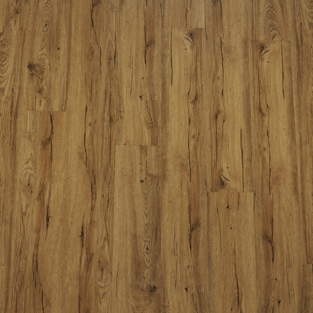 Polar LVT Planks
