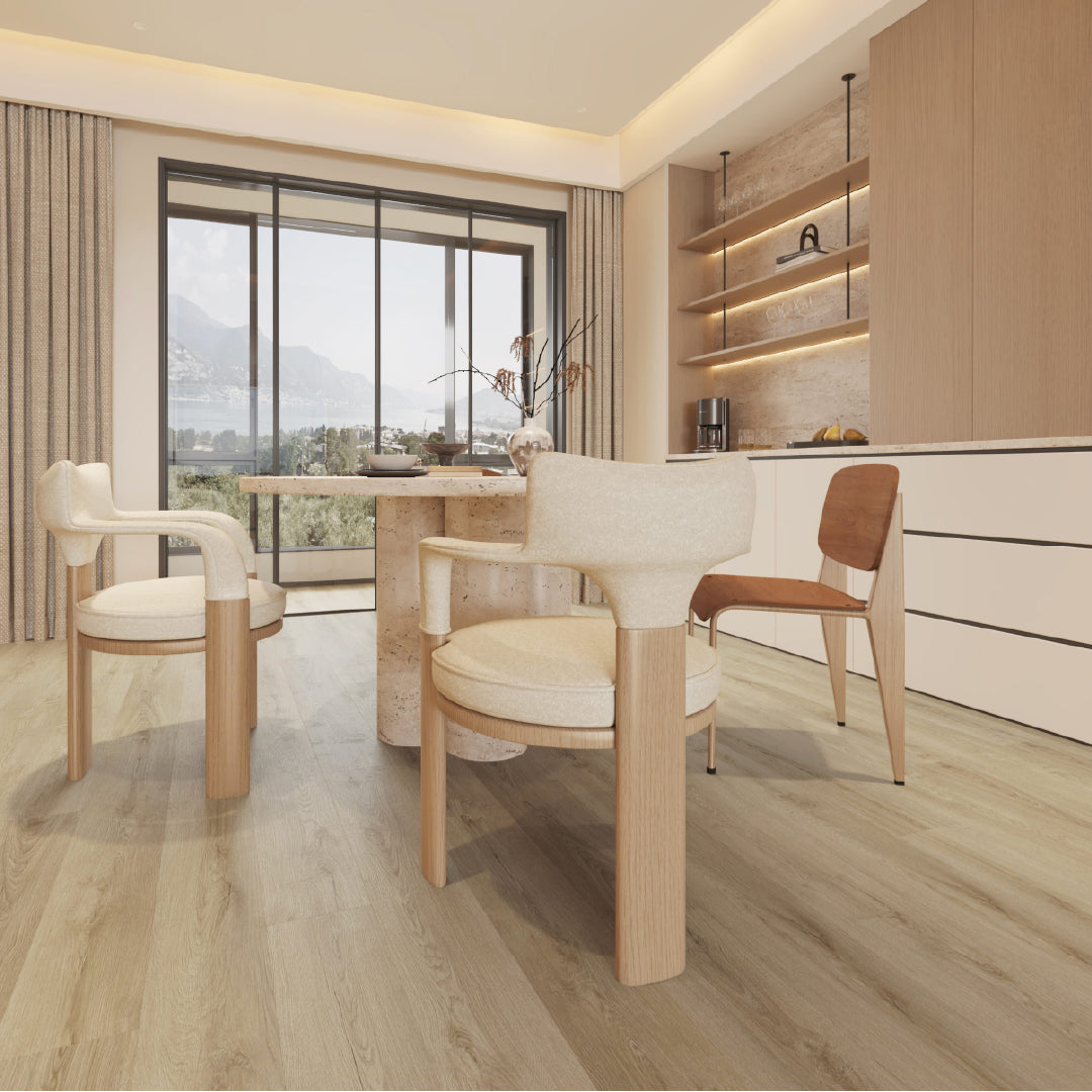 Richmond SPC Eco Planks