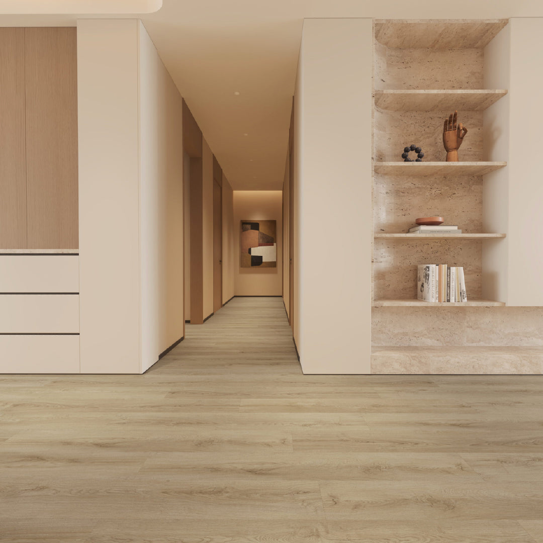 Richmond SPC Prime Planks