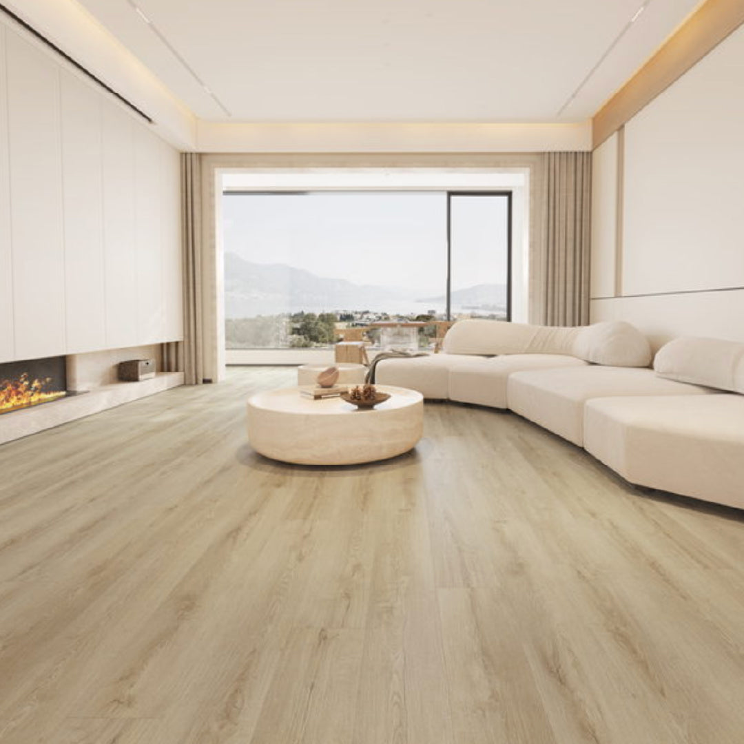 Richmond LVT Comfort Planks