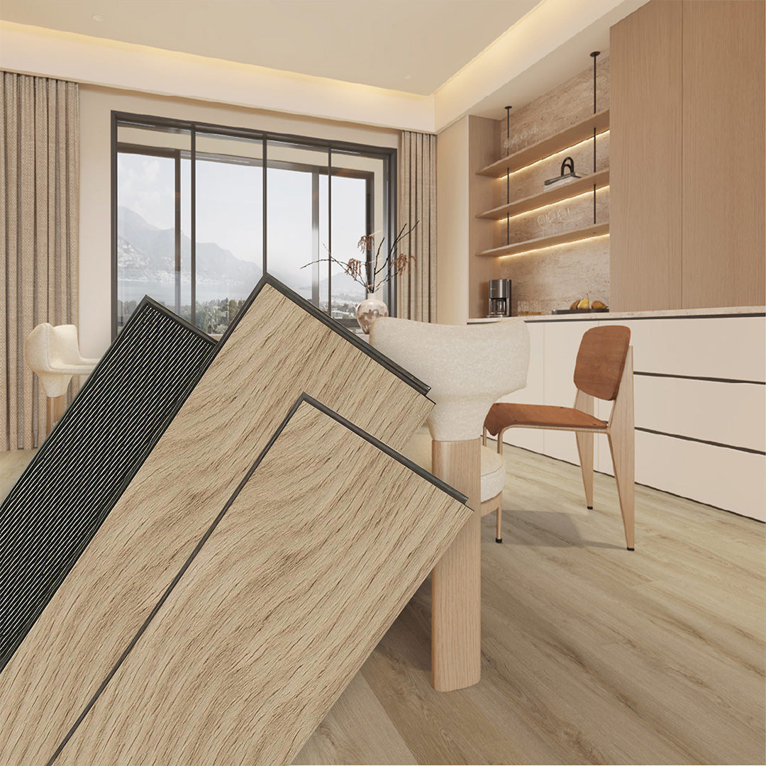 Richmond SPC Eco Planks