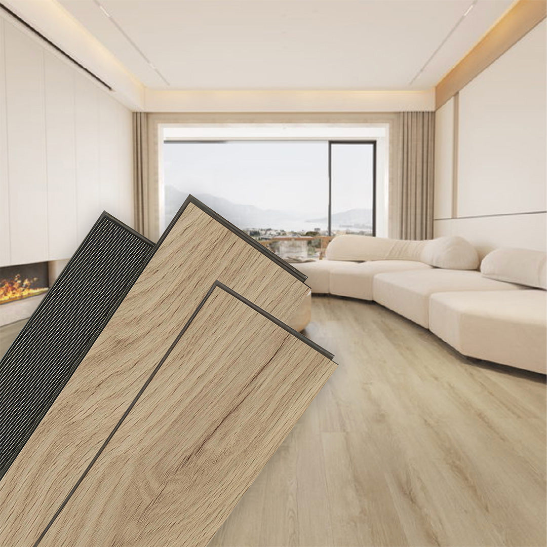 Richmond LVT Comfort Planks