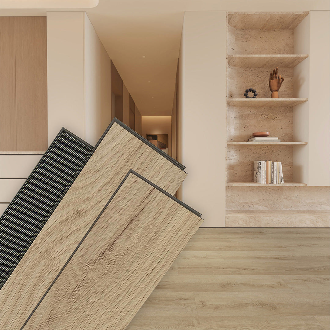 Richmond SPC Prime Planks