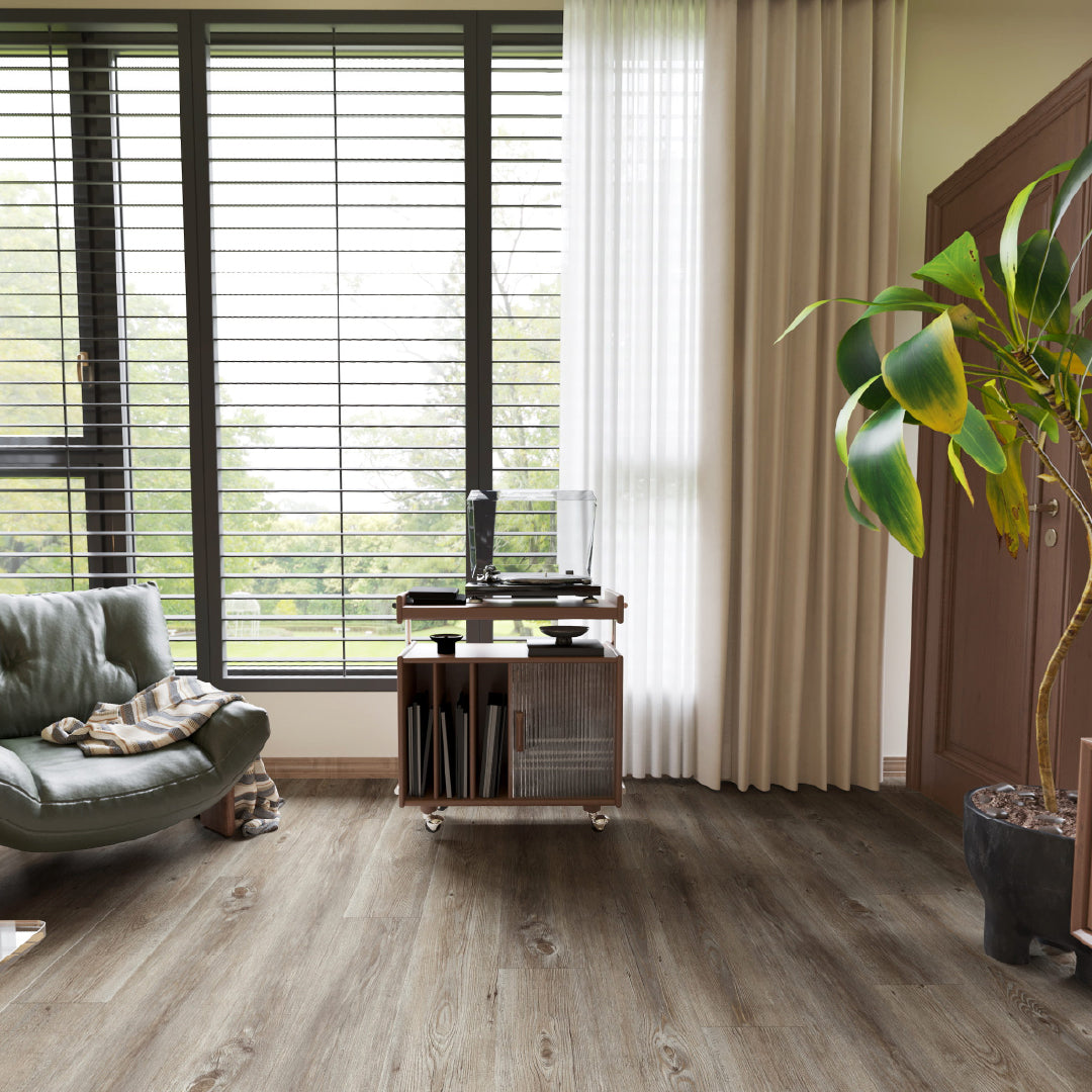 Richmond SPC Eco Planks