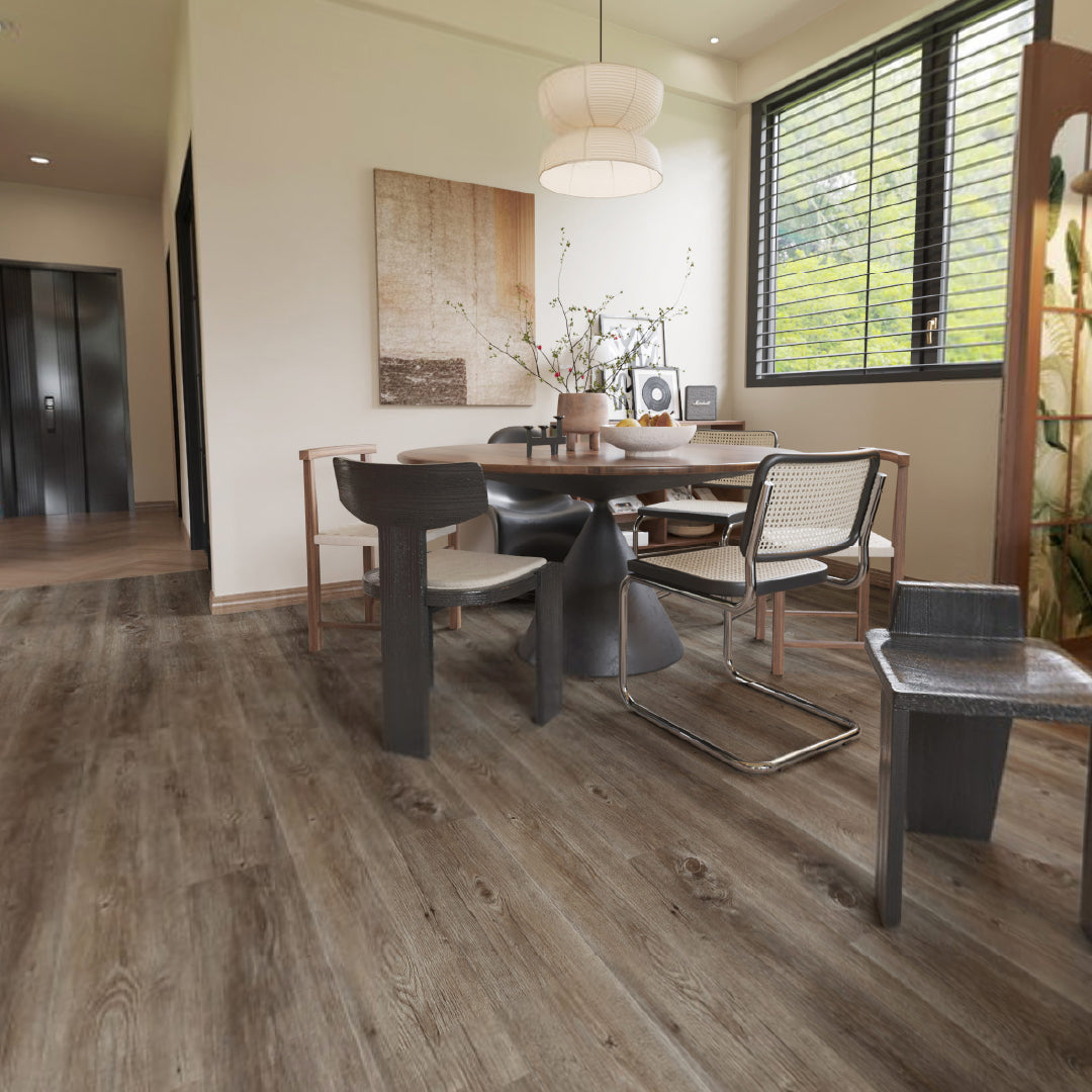 Richmond LVT Comfort Planks